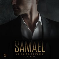 Samael - audiobook Julia Bratkowska