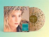 Samantha Fox, płyta winylowa Fox Samantha