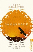 Samarkand Kharitidi Olga