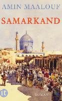Samarkand - Maalouf Amin