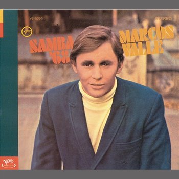 Samba '68 - Marcos Valle