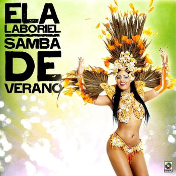 Samba De Verano - Ela Laboriel