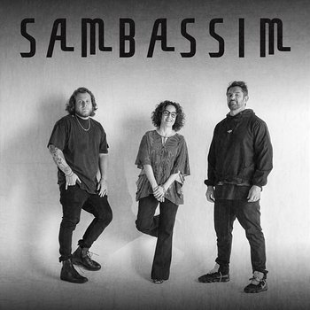 Sambassim - Bruno Martini, Fernanda Porto, Soldera