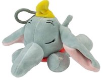 Sambro Disney Snuglets- Dumbo