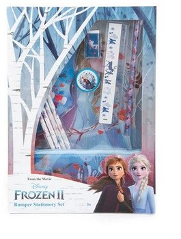 Sambro Frozen 2 zestaw szkolny 12 el - Spin Master