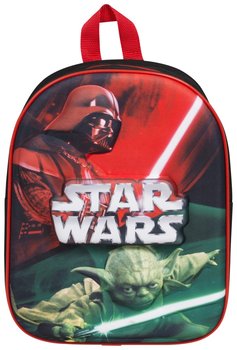 Sambro, plecak szkolny, Star Wars - Sambro
