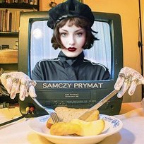 SAMCZY PRYMAT ta Ukrainka