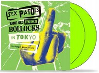 洋楽 SEX PISTOLS / NEVER MIND THE BOLLOCKS Amazon.co.jp: Never Mind The Bollocks Here's The Sex Pistols