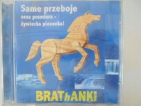 Same przeboje oraz premiera żywiecka piosenka! Brathanki