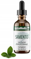 Samento NutraMedix (Borelioza) 60ml Przeciwzapalny NutraMedix