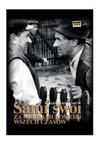 Sami swoi - ebook epub