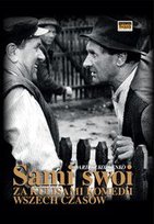 Sami swoi - ebook mobi