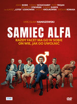 Samiec Alfa Priwieziencew Katia, Priwieziencew Igor