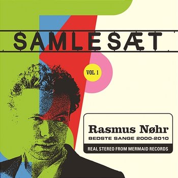 Samlesæt vol. 1 - Rasmus Nøhr