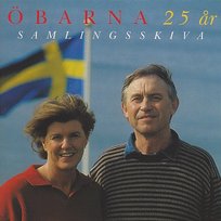 Samlingsskiva 25 år Öbarna