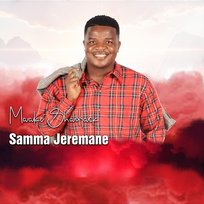 Samma Jeremane Maake Shadrack
