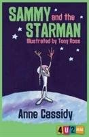 Sammy and the Starman - Cassidy Anne