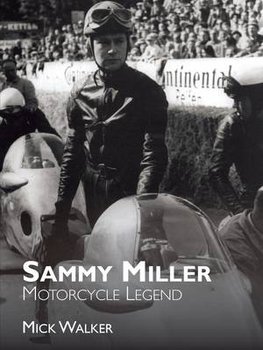 Sammy Miller - Walker Mick