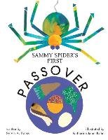 Sammy Spider's First Passover - Sylvia Rouss A.