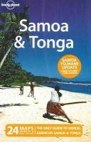 Samoa and Tonga - Dragicevich Peter