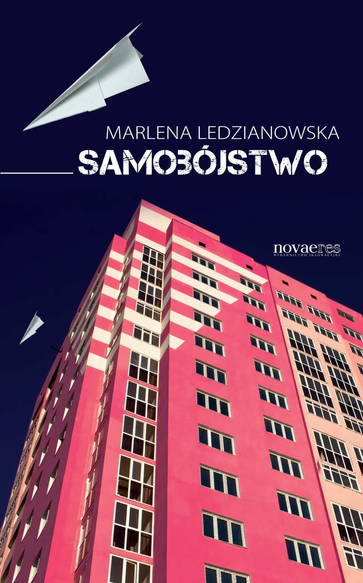 Samobójstwo - ebook epub