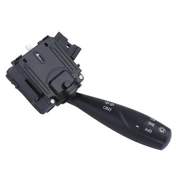 Samochód 25587-8889R Przełącznik kierunkowskazów i wycieraczek 255878889R do Kwid - Inny producent