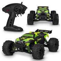 Samochód Auto zdalnie sterowany AUTO RC 4x4 30km/h SUPER SZYBKI 100m zasięg