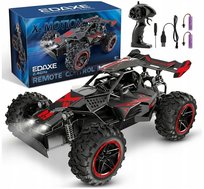 SAMOCHÓD DO DRIFTU NA PILOTA AUTO RC ZDALNIE STEROWANE - AKUMULATOR X 2