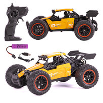 SAMOCHÓD RC BUGGY 4×4 PILOT USB AKUMLOTOR