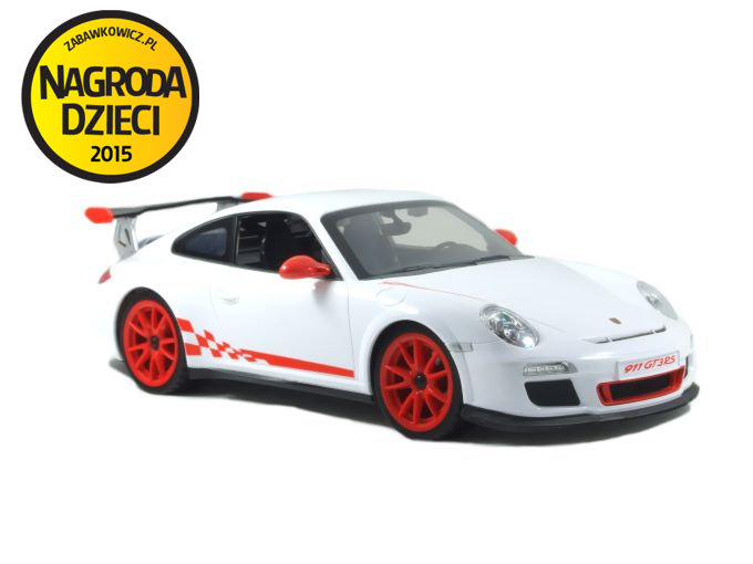 Samochód zdalnie sterowany Porsche 911 GT3 Sklep