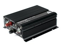 Samochodowa przetwornica napięcia 24 VDC / 230 VAC IPS-2000 2000W AZO Digital