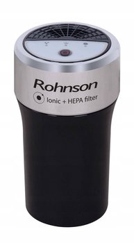 Samochodowy oczyszczacz powietrza Rohnson R-9100 - Rohnson