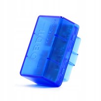 Samochodowy skaner diagnostyczny ELM327 OBD-2 Bluetooth Inny producent