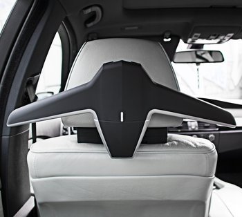 Samochodowy Wieszak Na Zagłówek Uchwyt Marynarkę - Inny producent