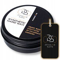 Samochodowy Wosk do Lakieru Auta Samochodu Karoserii Syntetyczny Pasta 50ml