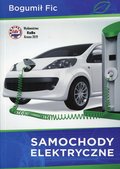 Samochody elektryczne - Fic Bogumił