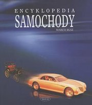 Samochody. Encyklopedia Ruiz Marco