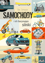 Samochody i ich fascynujące silniki Zettwoch Dan