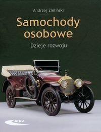 Samochody osobowe - Zieliński Andrzej