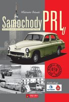 Samochody PRL-u Bukowski Włodzimierz
