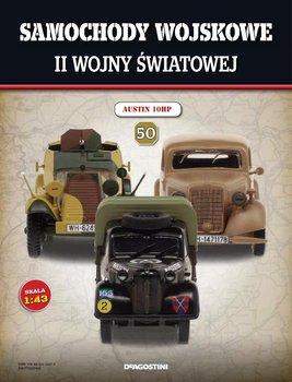 Samochody Wojskowe II Wojny Światowej