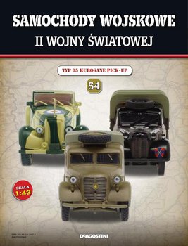 Samochody Wojskowe II Wojny Światowej