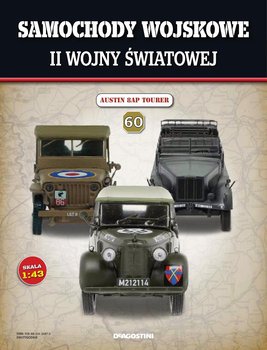 Samochody Wojskowe II Wojny Światowej