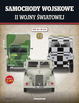 Samochody Wojskowe II Wojny Światowej