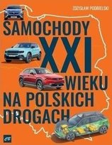 Samochody XXI wieku na polskich drogach CB