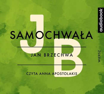 Samochwała - Brzechwa Jan