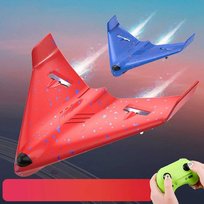 Samolot RC Wing 325 RC LED EPP RTF Zwinny Model Sterowany LED Polska Dystrybucja