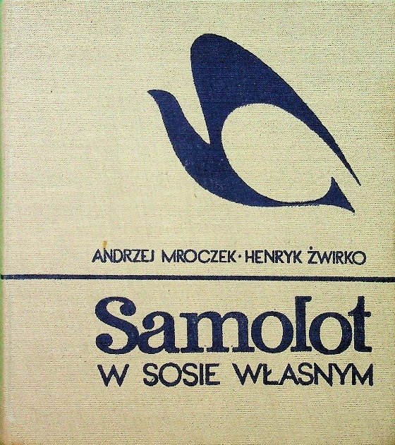 Samolot w sosie własnym - Mroczek Andrzej | Książka w Empik