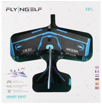 Samolot Zdalnie Sterowany R/C Ff Foam Mega Creative