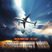 Samolotowy tryb Lil Tjay, Geenaro & Ghana Beats, Malik Montana